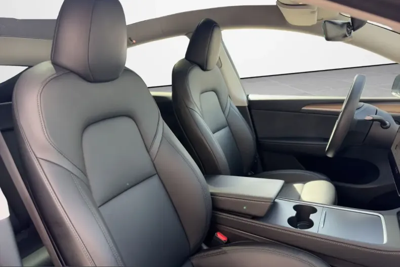 Tesla Model Y din 2022 cu 63.300 km - oferta TES224861 - foto 14