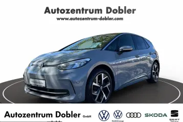Volkswagen ID.3 din 2024 - oferta VOL224862