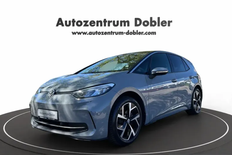 Volkswagen ID.3 din 2024 cu 27.600 km - oferta VOL224862 - foto 2
