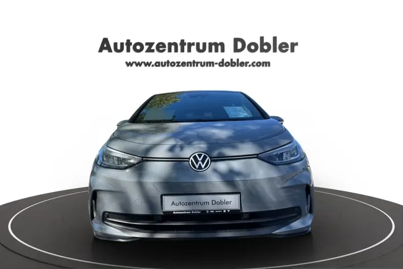 Volkswagen ID.3 din 2024 cu 27.600 km - oferta VOL224862 - foto 3
