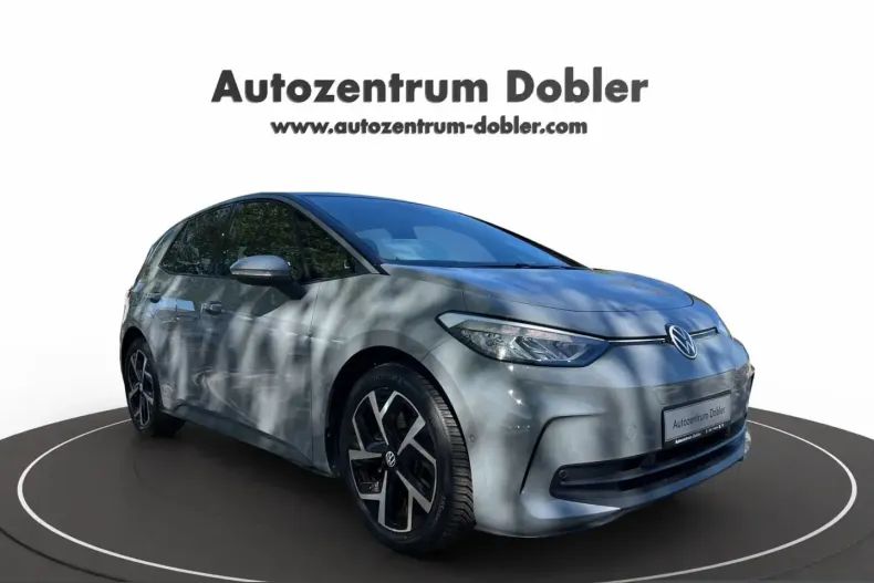 Volkswagen ID.3 din 2024 cu 27.600 km - oferta VOL224862 - foto 5