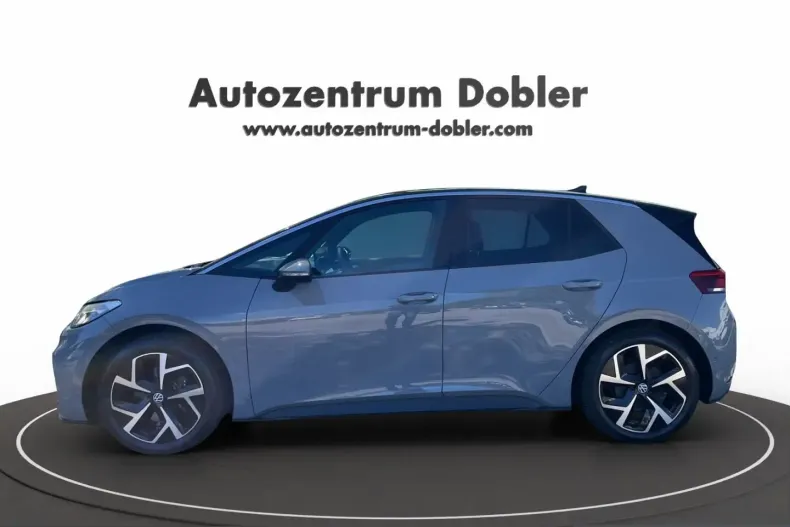 Volkswagen ID.3 din 2024 cu 27.600 km - oferta VOL224862 - foto 6