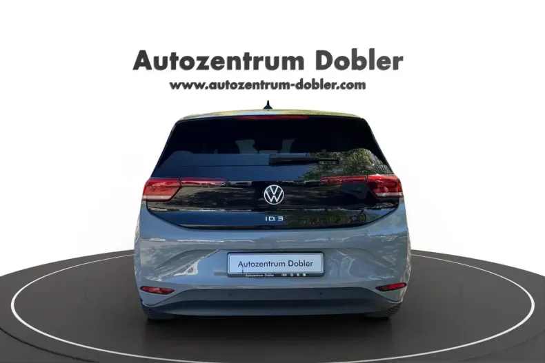 Volkswagen ID.3 din 2024 cu 27.600 km - oferta VOL224862 - foto 9