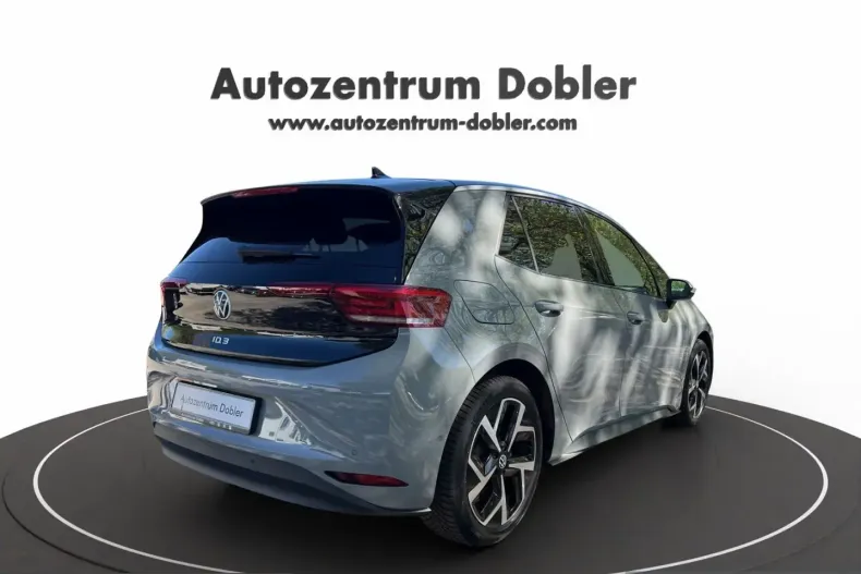 Volkswagen ID.3 din 2024 cu 27.600 km - oferta VOL224862 - foto 10