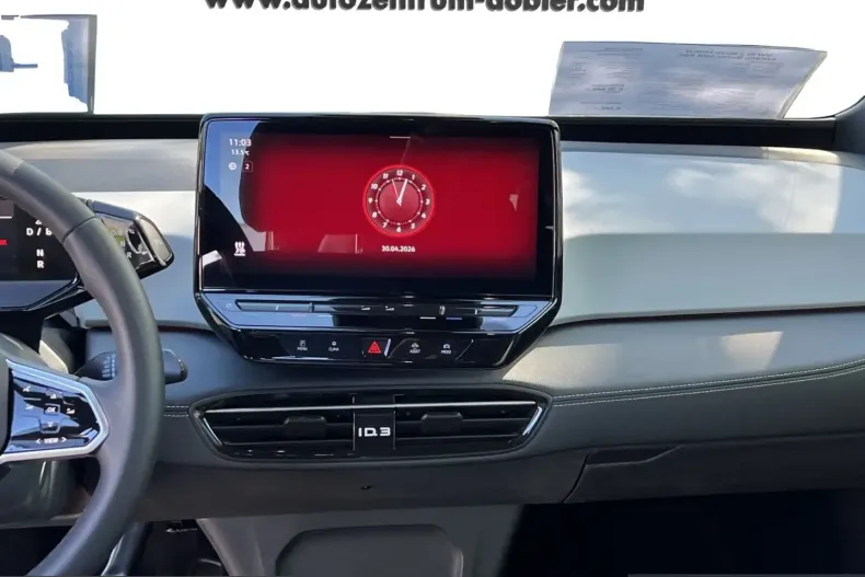 Volkswagen ID.3 din 2024 cu 27.600 km - oferta VOL224862 - foto 16