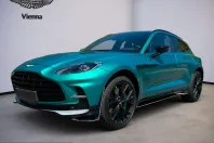 Aston Martin DBX din 2025 cu 28.100 km - oferta AST224863 - foto 1