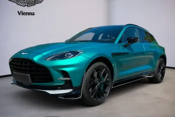 Aston Martin DBX din 2025 - oferta AST224863