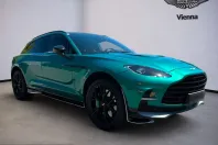 Aston Martin DBX din 2025 cu 28.100 km - oferta AST224863 - foto 2