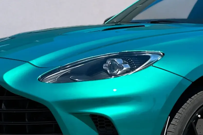 Aston Martin DBX din 2025 cu 28.100 km - oferta AST224863 - foto 5