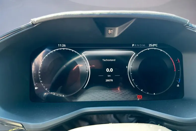 Aston Martin DBX din 2025 cu 28.100 km - oferta AST224863 - foto 9