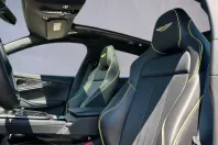 Aston Martin DBX din 2025 cu 28.100 km - oferta AST224863 - foto 11