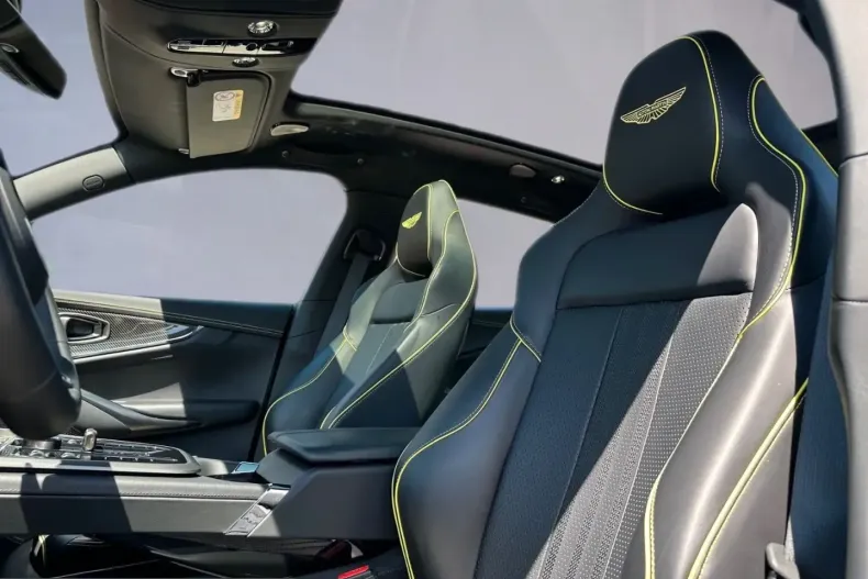 Aston Martin DBX din 2025 cu 28.100 km - oferta AST224863 - foto 11