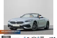 BMW Z4 (Seria Z) din 2022 cu 33.561 km - oferta BMW224864 - foto 1