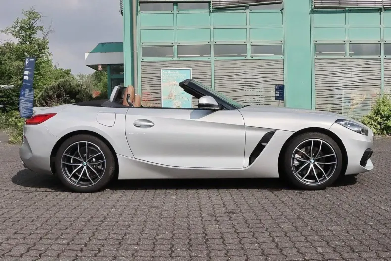 BMW Z4 (Seria Z) din 2022 cu 33.561 km - oferta BMW224864 - foto 2