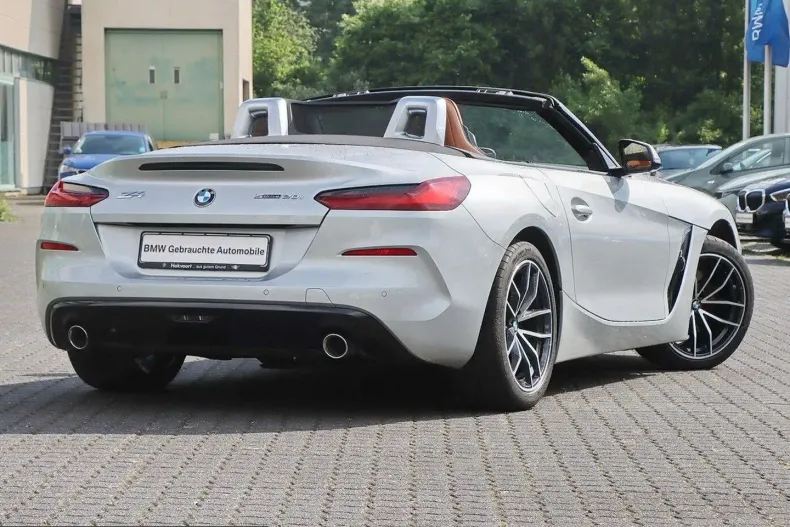 BMW Z4 (Seria Z) din 2022 cu 33.561 km - oferta BMW224864 - foto 4