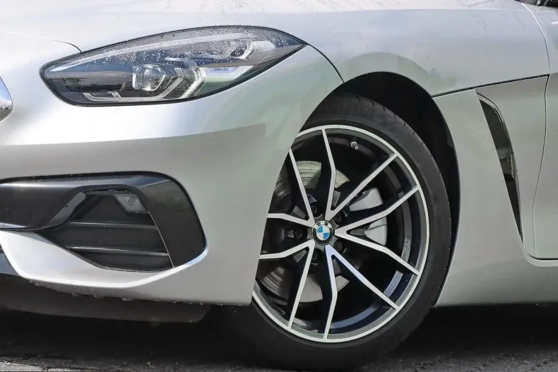 BMW Z4 (Seria Z) din 2022 cu 33.561 km - oferta BMW224864 - foto 6