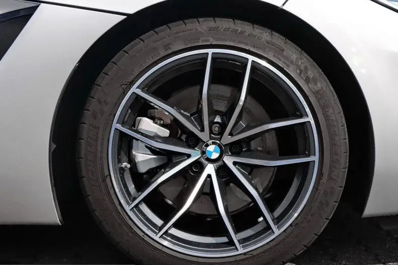 BMW Z4 (Seria Z) din 2022 cu 33.561 km - oferta BMW224864 - foto 7