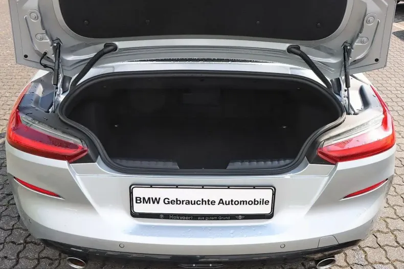 BMW Z4 (Seria Z) din 2022 cu 33.561 km - oferta BMW224864 - foto 8