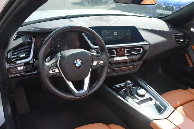 BMW Z4 (Seria Z) din 2022 cu 33.561 km - oferta BMW224864 - foto 10