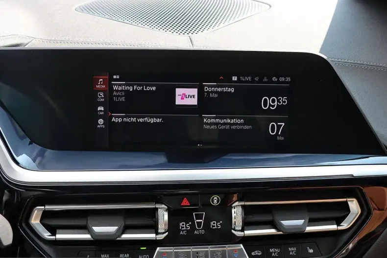 BMW Z4 (Seria Z) din 2022 cu 33.561 km - oferta BMW224864 - foto 12