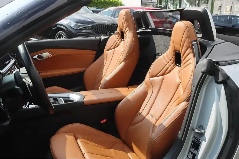 BMW Z4 (Seria Z) din 2022 cu 33.561 km - oferta BMW224864 - foto 15