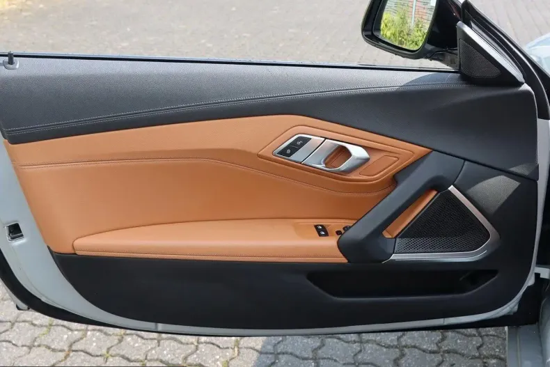 BMW Z4 (Seria Z) din 2022 cu 33.561 km - oferta BMW224864 - foto 16