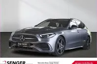 Mercedes-Benz C 180 (Clasa C) din 2023 cu 31.023 km - oferta MER224865 - foto 1