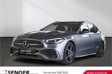 Mercedes-Benz C 180 din 2023 - oferta MER224865