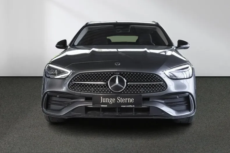 Mercedes-Benz C 180 (Clasa C) din 2023 cu 31.023 km - oferta MER224865 - foto 4