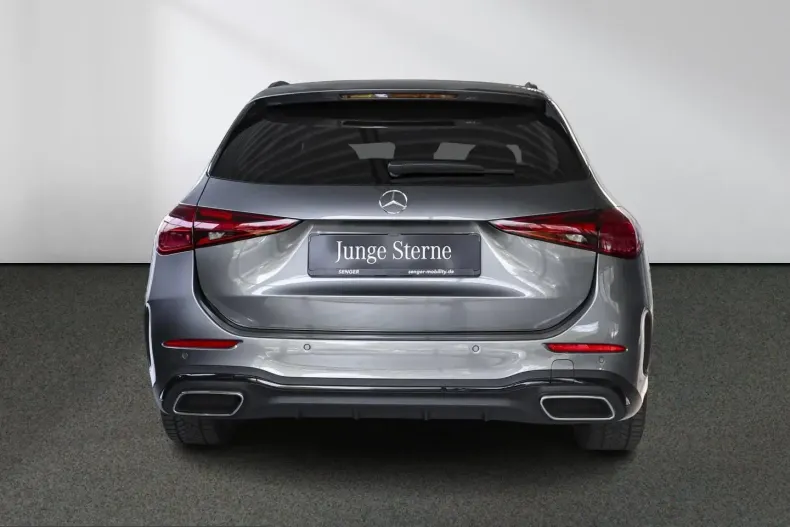 Mercedes-Benz C 180 (Clasa C) din 2023 cu 31.023 km - oferta MER224865 - foto 5