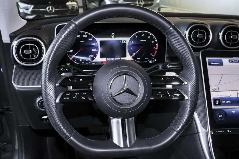 Mercedes-Benz C 180 (Clasa C) din 2023 cu 31.023 km - oferta MER224865 - foto 17