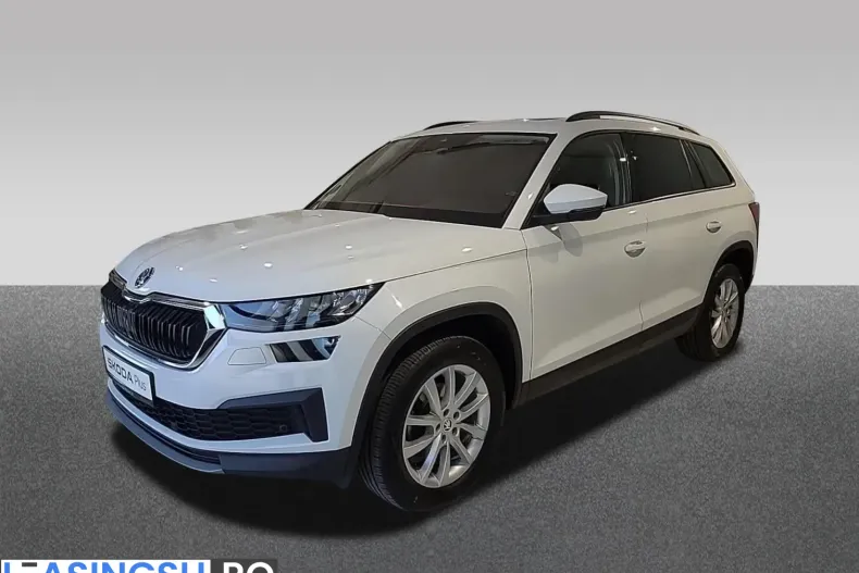 Skoda Kodiaq din 2022 cu 58.031 km - oferta SKO224866 - foto 2