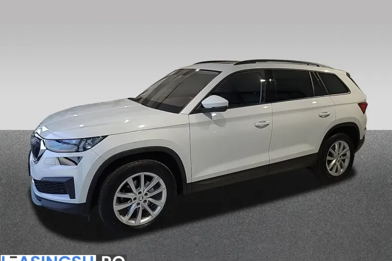 Skoda Kodiaq din 2022 cu 58.031 km - oferta SKO224866 - foto 3
