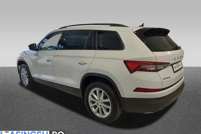 Skoda Kodiaq din 2022 cu 58.031 km - oferta SKO224866 - foto 4
