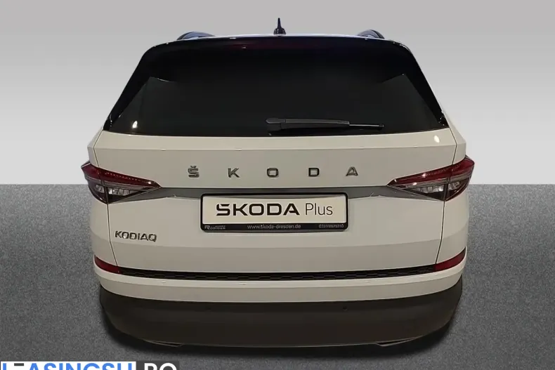 Skoda Kodiaq din 2022 cu 58.031 km - oferta SKO224866 - foto 5