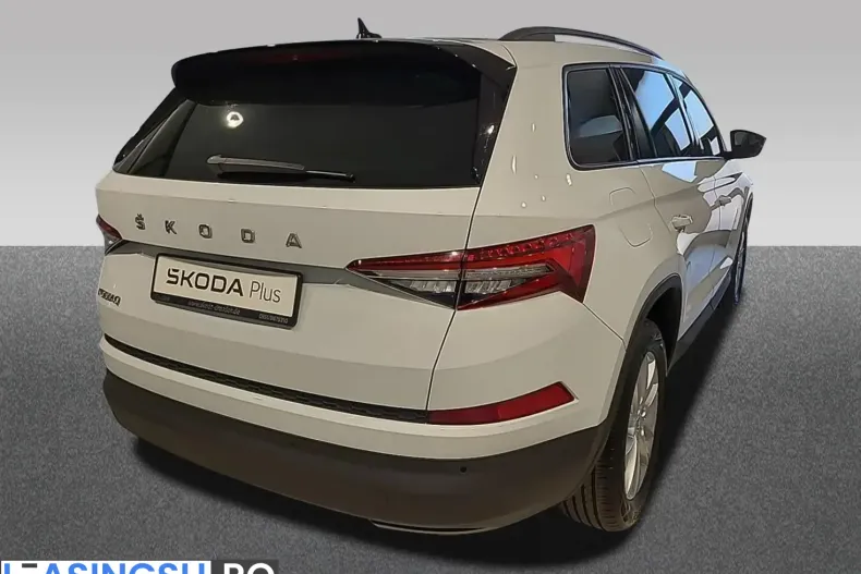 Skoda Kodiaq din 2022 cu 58.031 km - oferta SKO224866 - foto 6