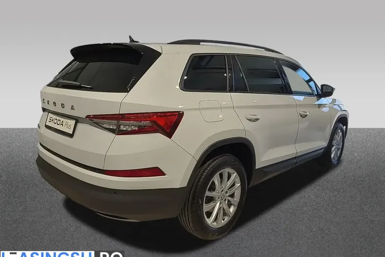 Skoda Kodiaq din 2022 cu 58.031 km - oferta SKO224866 - foto 7