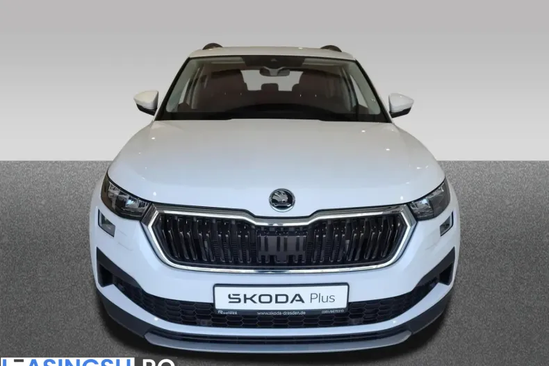 Skoda Kodiaq din 2022 cu 58.031 km - oferta SKO224866 - foto 9