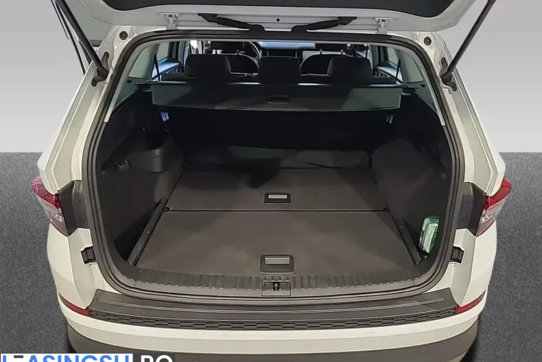 Skoda Kodiaq din 2022 cu 58.031 km - oferta SKO224866 - foto 13