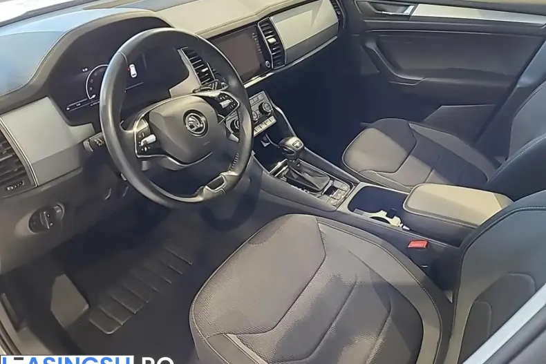 Skoda Kodiaq din 2022 cu 58.031 km - oferta SKO224866 - foto 15