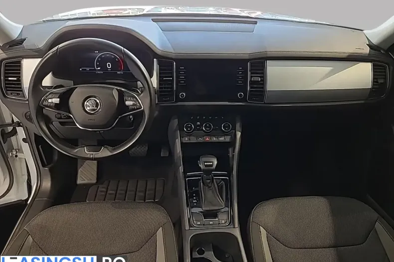 Skoda Kodiaq din 2022 cu 58.031 km - oferta SKO224866 - foto 17
