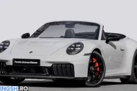 Porsche 992 din 2026 cu 7.900 km - oferta POR224867 - foto 1