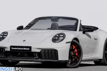 Porsche 992 din 2026 - oferta POR224867
