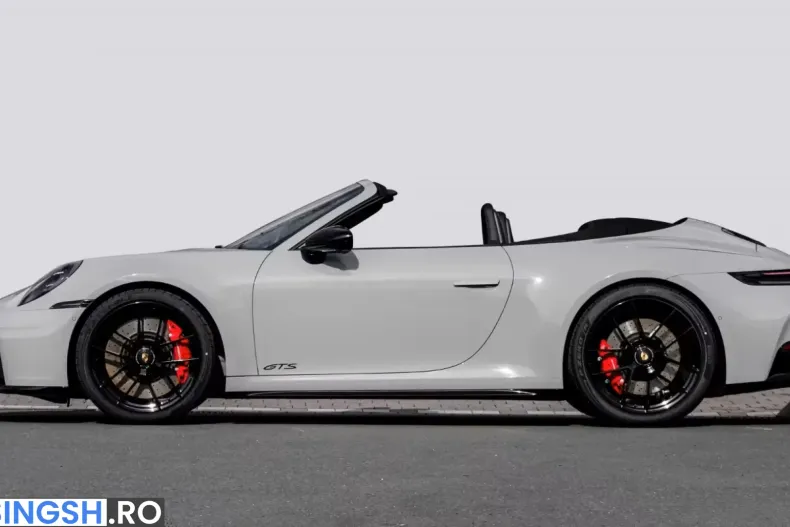 Porsche 992 din 2026 cu 7.900 km - oferta POR224867 - foto 3