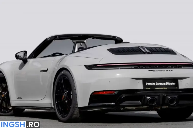Porsche 992 din 2026 cu 7.900 km - oferta POR224867 - foto 4
