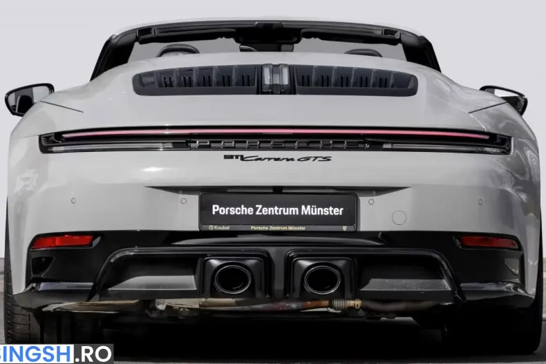 Porsche 992 din 2026 cu 7.900 km - oferta POR224867 - foto 5