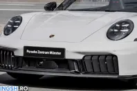 Porsche 992 din 2026 cu 7.900 km - oferta POR224867 - foto 6