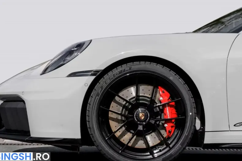 Porsche 992 din 2026 cu 7.900 km - oferta POR224867 - foto 7