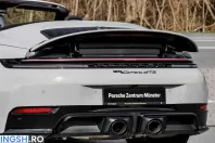 Porsche 992 din 2026 cu 7.900 km - oferta POR224867 - foto 8