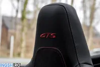 Porsche 992 din 2026 cu 7.900 km - oferta POR224867 - foto 17